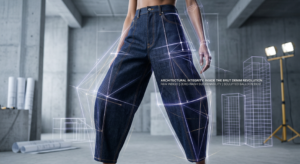 Beyond the Stretch: Inside the Raw Indigo Revolution and the Rise of Architectural Denim