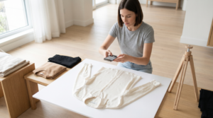 Digital Closet Organizer: 5 Flawless, Proven Steps