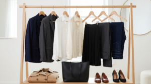 15-Piece Workwear Capsule Wardrobe for Women (2026 Guide)