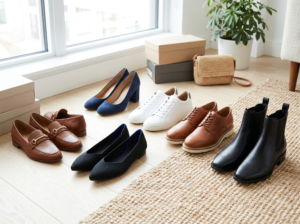 9 Most Comfortable Office Shoes for Women Who Walk All Day