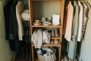 Seasonal Closet: 4 Foolproof Rules for Perfect Transitions