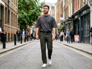 Oversized T-Shirt: 20 Proven Ways to Look Flawless