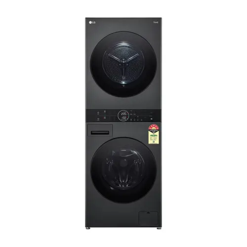 LG WashTower AI