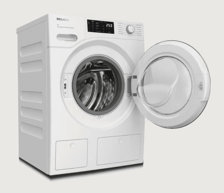 Miele W1 AI Washer